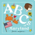 Cover: ABCs of Maryland - Hometown World