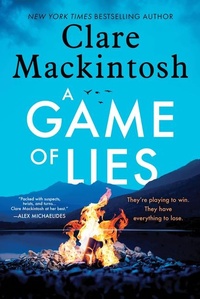 Enlarge image Cover: A Game of Lies - Sourcebooks Landmark