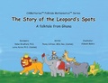 Cover: The Story of the Leopard's Spots - Camathories Company