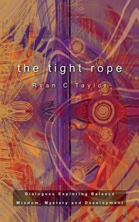 Enlarge image Cover: The Tight Rope - Project ADO Publishing