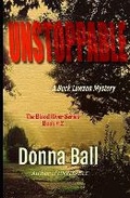 Cover: Unstoppable - Blue Merle Publishing