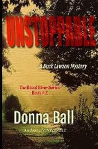 Enlarge image Cover: Unstoppable - Blue Merle Publishing