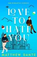 Cover: Love To Hate You - Matthew Dante