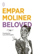 Cover: Beloved - 3TimesRebel Press