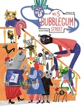 Cover: No. 5 Bubblegum Street - Greystone Books,Canada