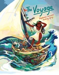 Cover: The Voyage - Greystone Books,Canada