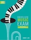 Cover: Edexcel GCSE Music Exam 2024 - Challis-Baker