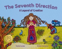 Enlarge image Cover: The Seventh Direction - Medicine Wheel