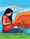 Cover: My Little Ogichidaa - Medicine Wheel