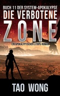 Cover: Die verbotene Zone - Starlit Publishing