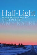 Cover: Half-Light - University of Alberta Press