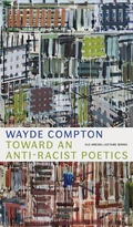 Cover: Toward an Anti-Racist Poetics - University of Alberta Press