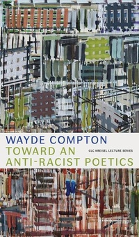 Enlarge image Cover: Toward an Anti-Racist Poetics - University of Alberta Press
