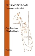 Cover: The Simplon Road - CB Editions