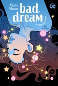 Cover: Bad Dream: A Dreamer Story - DC Comics