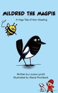 Cover: Mildred the Magpie - Sproga Publishing