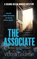 Cover: The Associate - Three Crowns Publishing UK