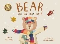 Abbildung von: Bear and The Lost Tooth - Bear Autism