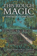 Cover: This Rough Magic - Aristata Press