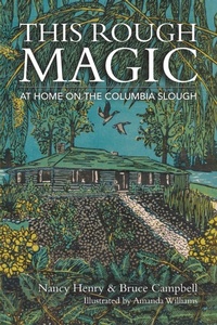 Enlarge image Cover: This Rough Magic - Aristata Press