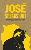 Cover: Jose Speaks Out - Groundwood Books