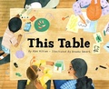 Cover: This Table - Greystone Books,Canada