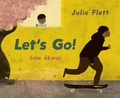 Cover: Let's Go - Greystone Books,Canada