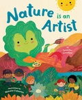 Cover: Nature is an Artist - Greystone Books,Canada