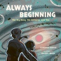 Cover: Always Beginning - Greystone Books,Canada