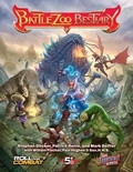 Cover: Battlezoo Bestiary (5E) - Roll For Combat