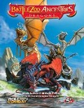 Cover: Battlezoo Ancestries: Dragons (5E) - Roll For Combat
