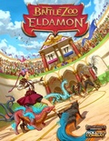 Cover: Battlezoo Eldamon (Pathfinder 2) - Roll For Combat