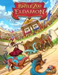 Cover: Battlezoo Eldamon (5E) - Roll For Combat