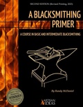 Cover: A Blacksmithing Primer - Artisan Ideas