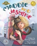 Cover: Maddie and Jasmine - Hasmark Publishing