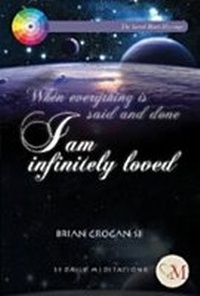 Enlarge image Cover: I am infinitely loved - Messenger Publications