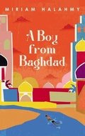 Cover: A Boy from Baghdad - Green Bean Books
