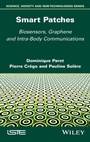 Cover: Smart Patches - Wiley-ISTE