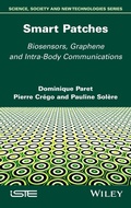 Cover: Smart Patches - Wiley-ISTE