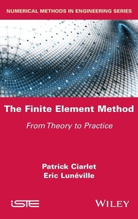 Abbildung von: The Finite Element Method - Wiley-ISTE