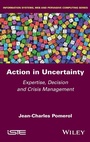 Cover: Action in Uncertainty - Wiley-ISTE