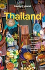 Cover: Lonely Planet Thailand - Lonely Planet Global Limited