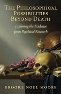 Cover: The Philosophical Possibilities Beyond Death - White Crow Productions