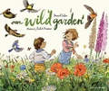 Cover: Our Wild Garden - Pushkin Children's Books