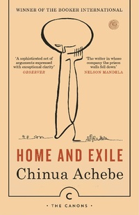 Enlarge image Cover: Home And Exile - Canongate Canons
