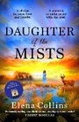 Cover: The Daughter of the Fens - Boldwood Books Ltd