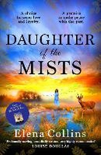 Enlarge image Cover: The Daughter of the Fens - Boldwood Books Ltd