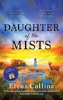Cover: Daughter of the Mists - Boldwood Books Ltd