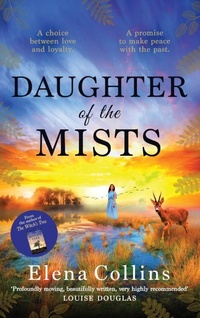 Enlarge image Cover: Daughter of the Mists - Boldwood Books Ltd