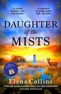 Cover: Daughter of the Mists - Boldwood Books Ltd